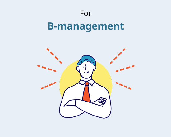 for-b-management